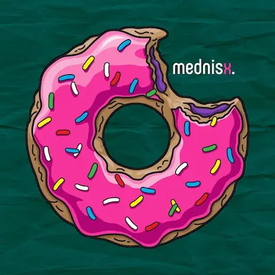 Mednisx